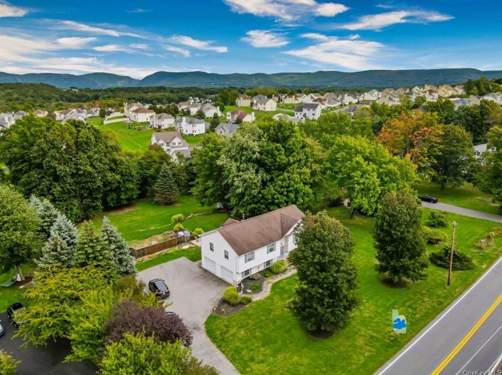 192 Bethlehem Rd, Newburgh, NY 12553-8904