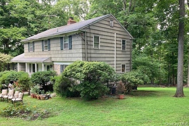 91 Paulding Dr, Chappaqua, NY 10514