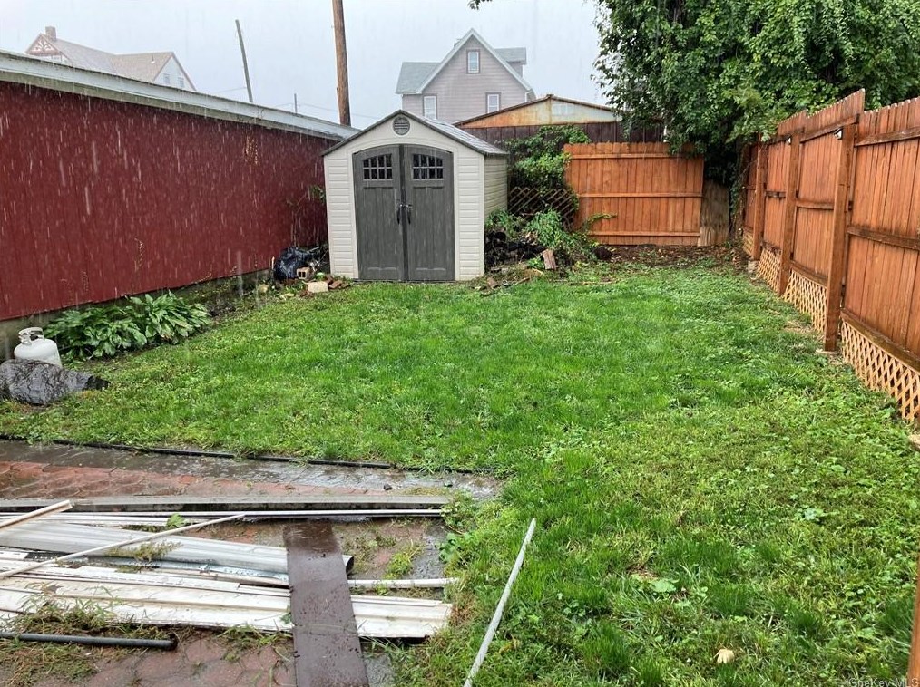 156 Chauncey Pl, Peekskill NY 10566-3311 exterior