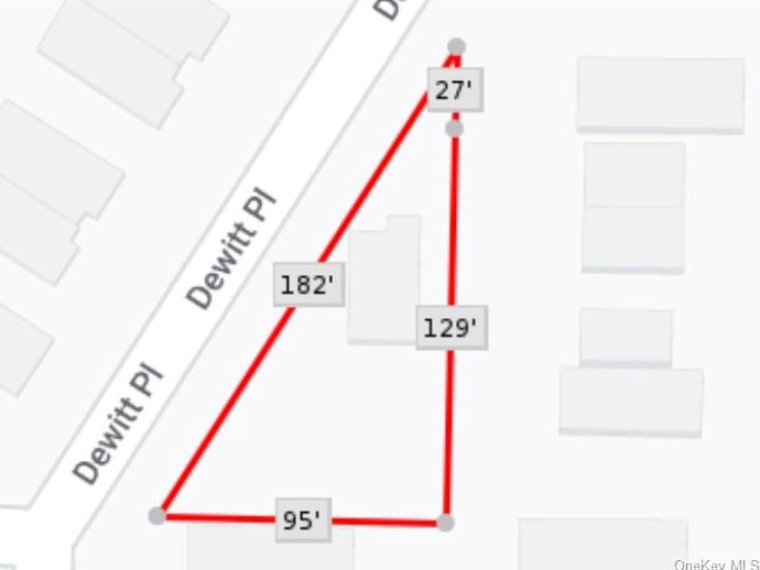 2704 Dewitt Pl, Bronx, NY 10469