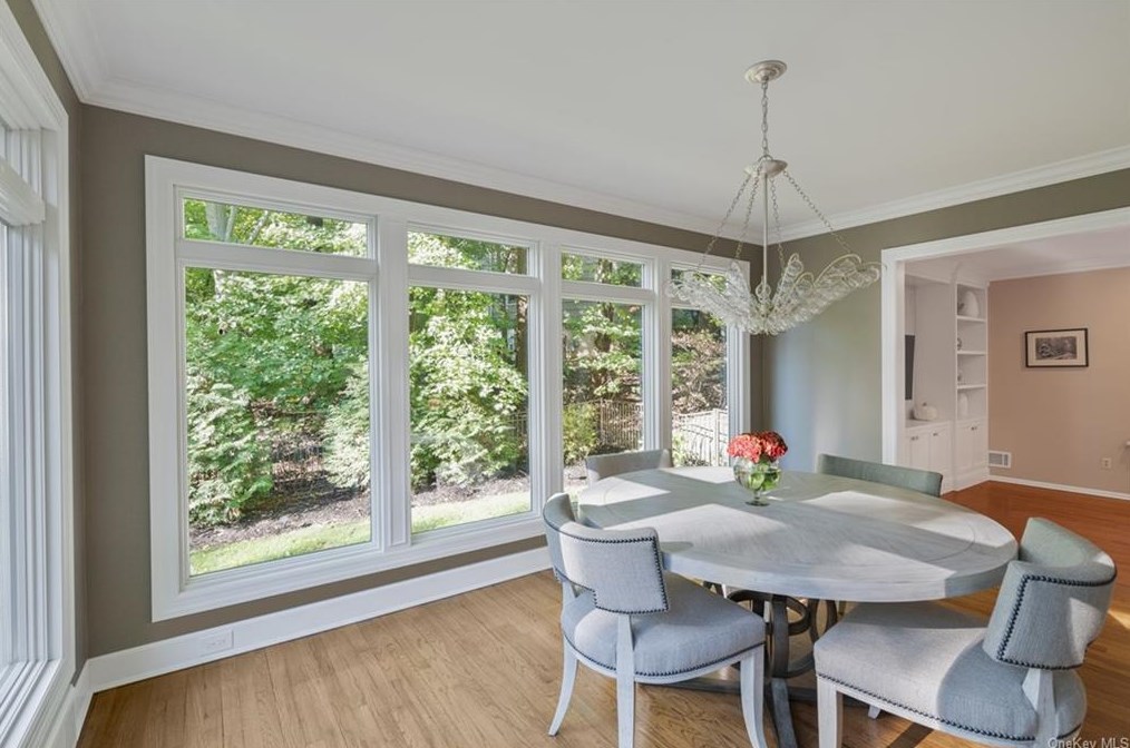 4 Gem Ct, New City NY  10956-7018 exterior