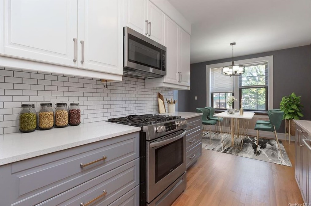 61 W Grand St #2-o, Mount Vernon, NY 10552