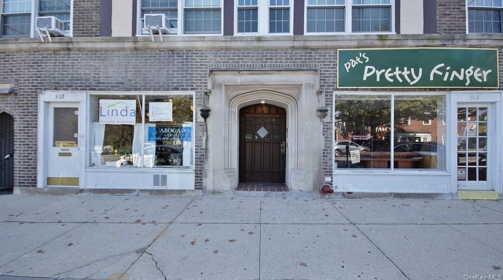 512 Mamaroneck Ave #g, White Plains, NY 10605