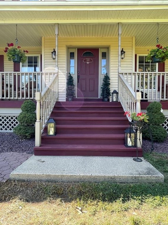 177 W Searsville Rd, Montgomery, NY 12549
