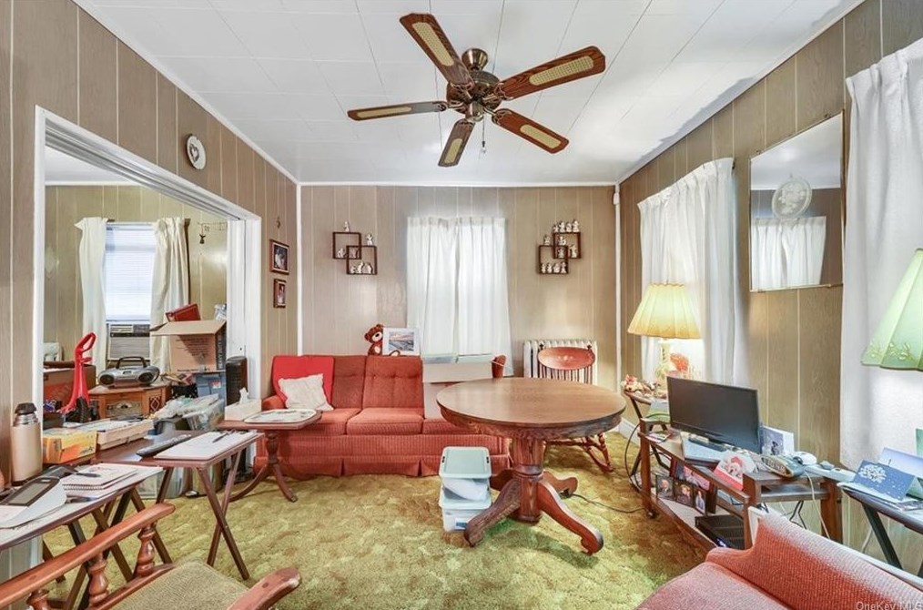 82 Prospect St, Newburgh NY 12550-4716 exterior