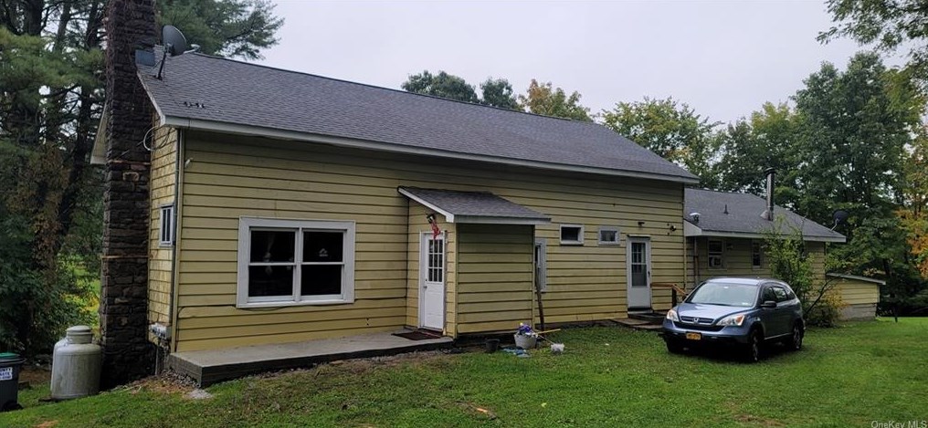 2250 Route 302 #3, Circleville, NY 10919