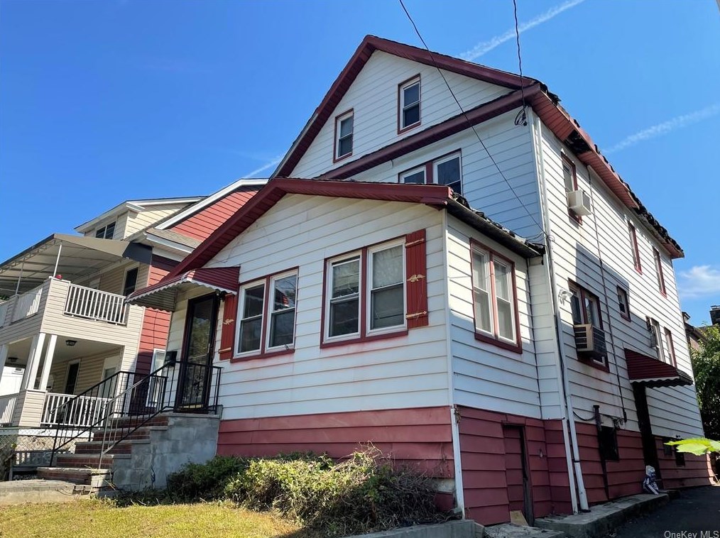 229 Tecumseh Ave, Mount Vernon, NY 10553