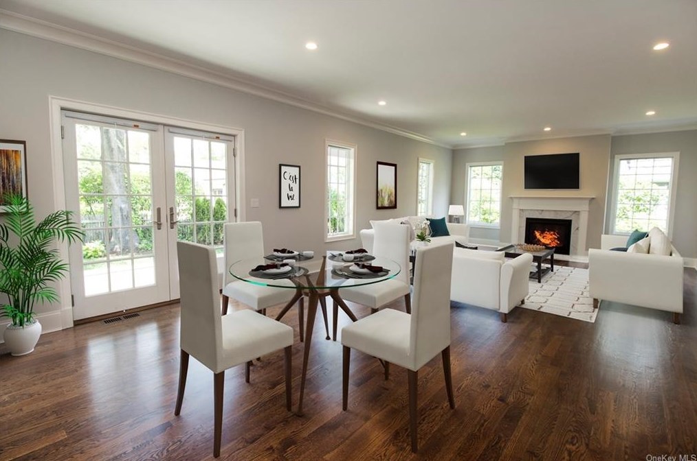 99 High Point Rd, Scarsdale, NY 10583