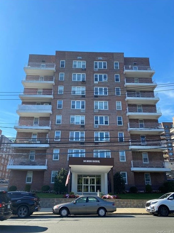 345 Bronx River Rd #7m, Yonkers, NY 10704