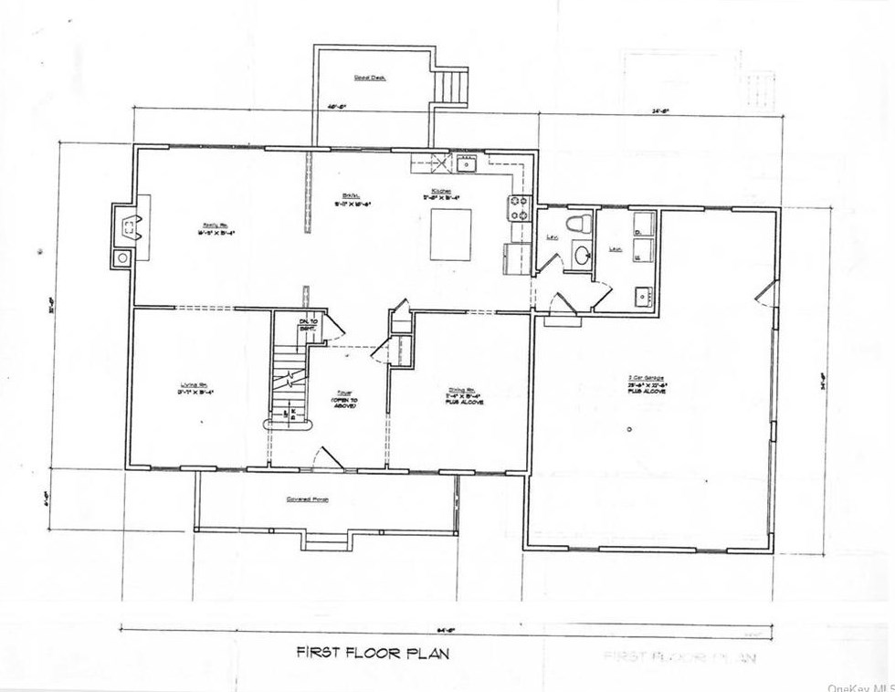 6 Sanok Dr, Camp Bell Hall, NY 10916