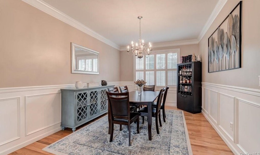 6 Allyson Ct, Goshen NY  10924-5513 exterior