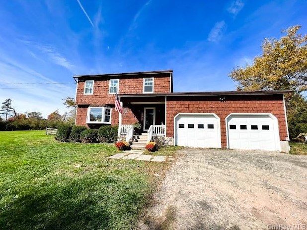 93 Behr Rd #17, Jeffersonville, NY 12748