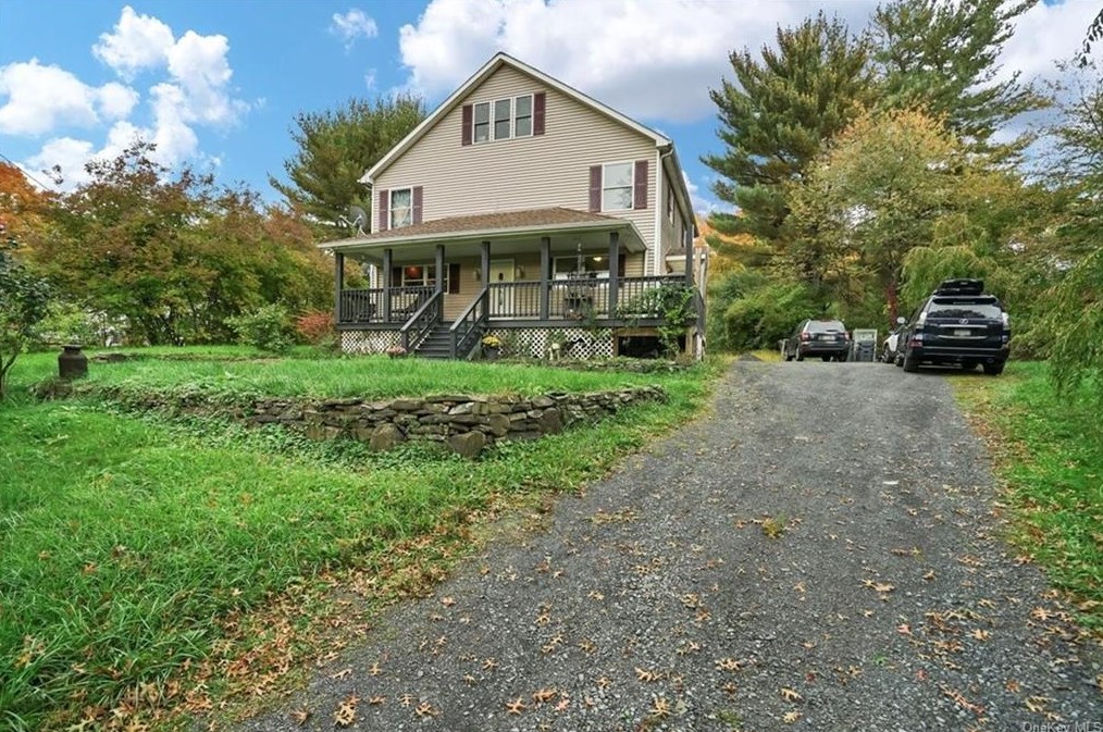 259 Shaw Rd, Middletown, NY 10941
