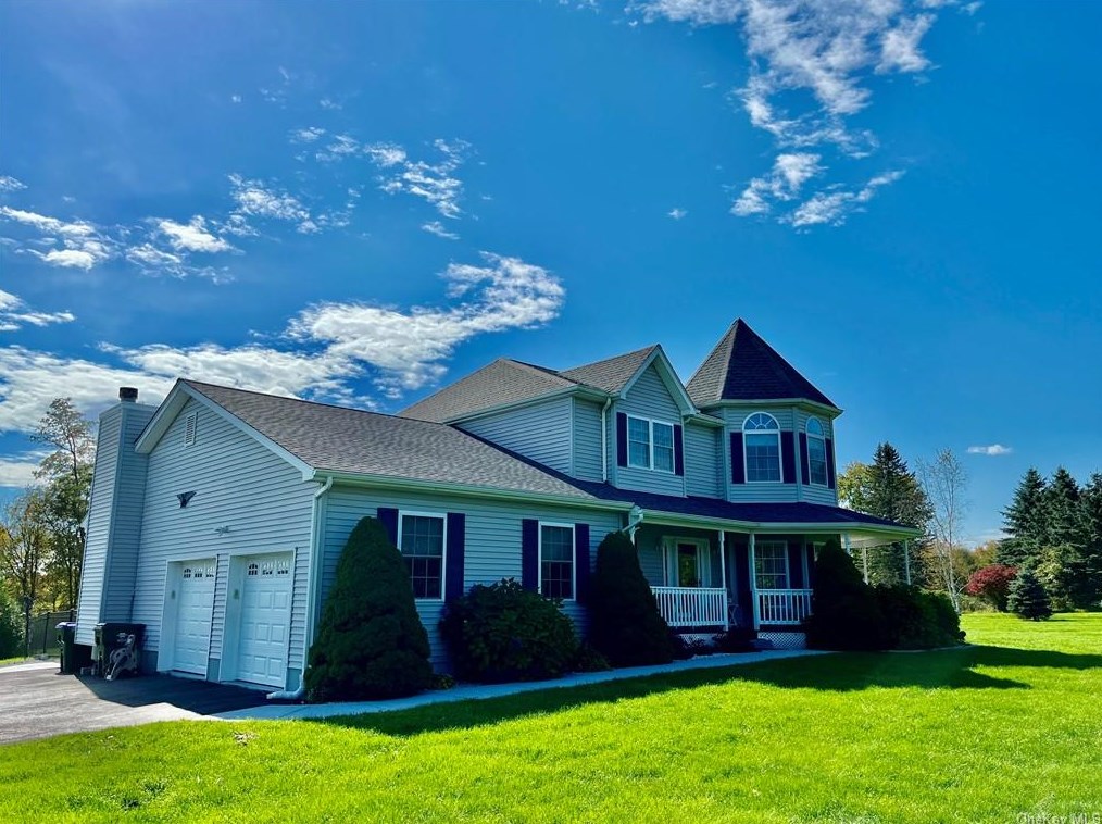 4 Grosso Ct, Montgomery, NY 12549