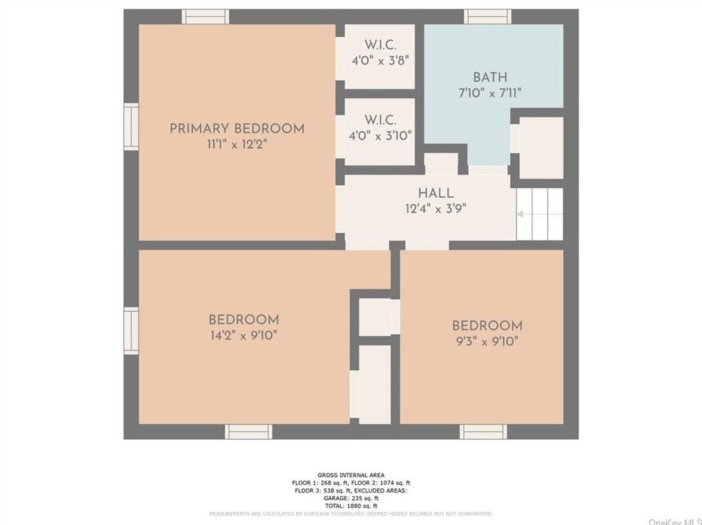 290 Candlestick Hill Rd, Newburgh NY  12550-1001 exterior