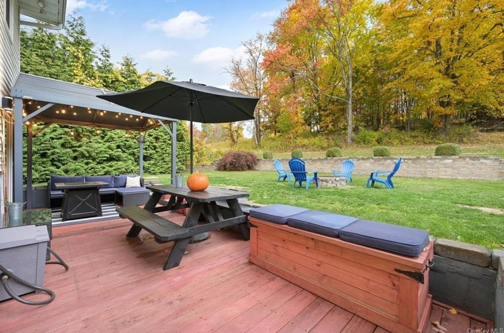 290 Candlestick Hill Rd, Newburgh NY  12550-1001 exterior