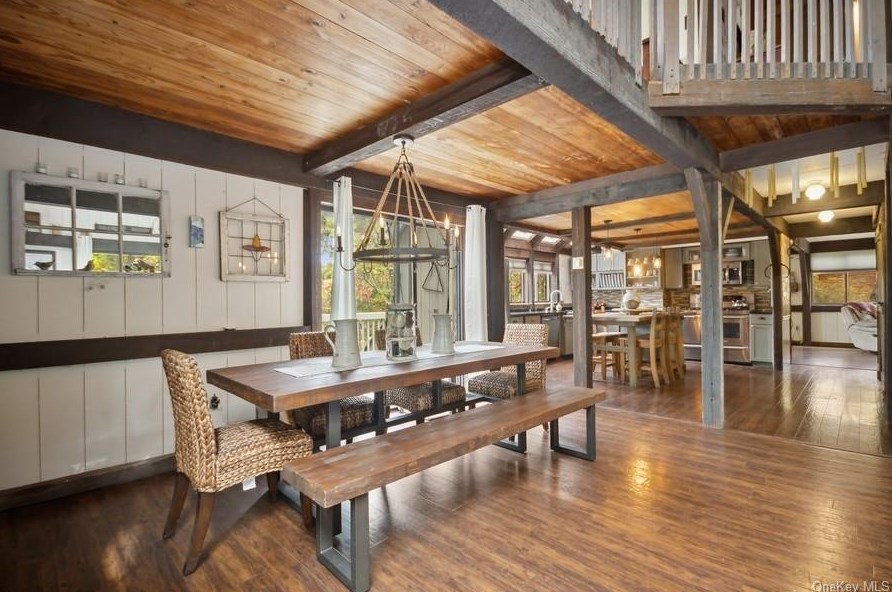 20 Woodland Terrace Ct, Kent Lakes NY  10512-3601 exterior