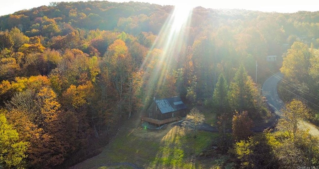 860 Hunter Lake Rd, Parksville, NY 12768