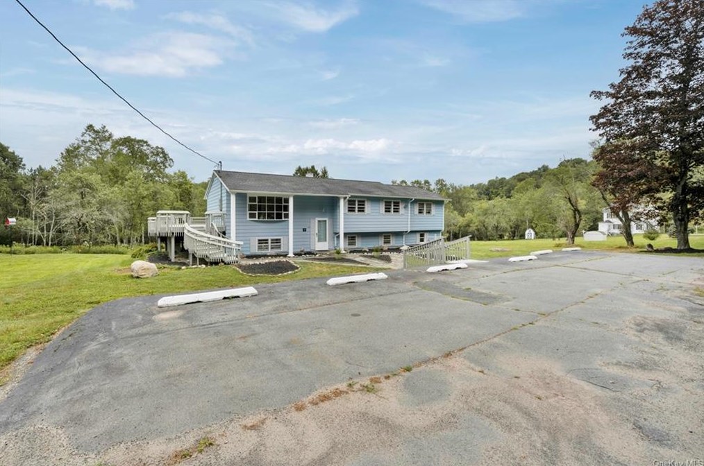 92 Lily Pond Rd, Parksville, NY 12768