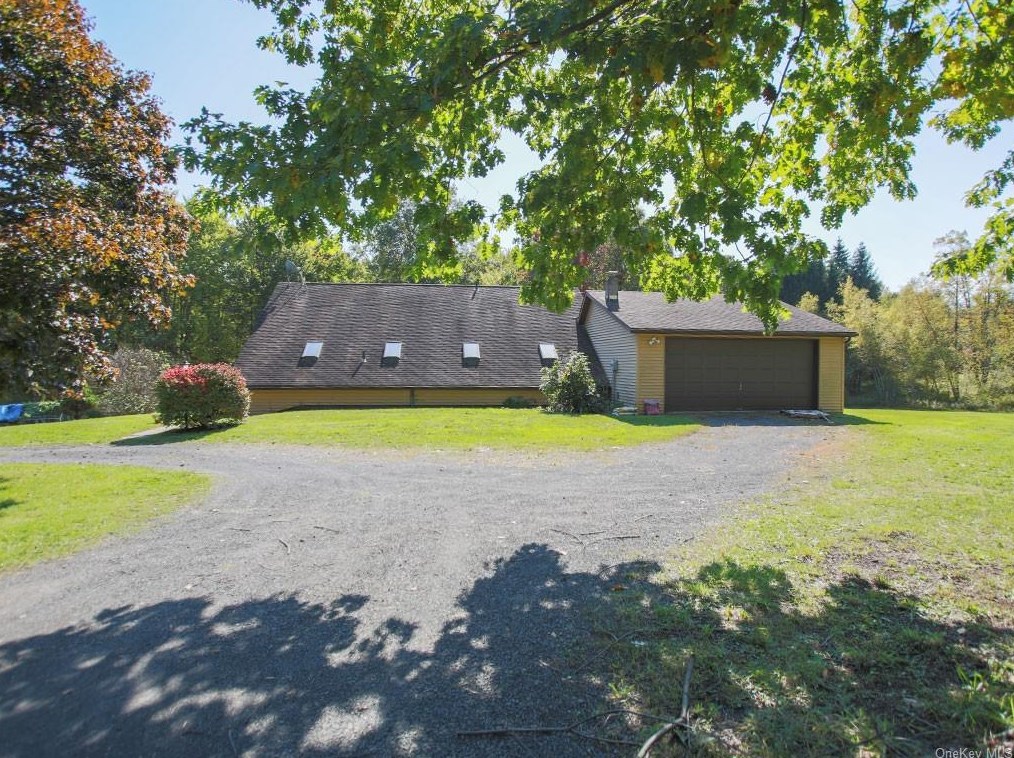 391 Union School Rd, Middletown, NY 10941