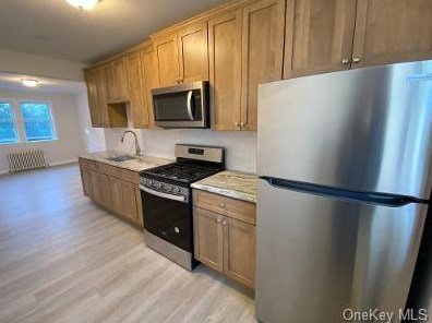 120 Central Ave, Chestnut Ridge NY  10965-2506 exterior