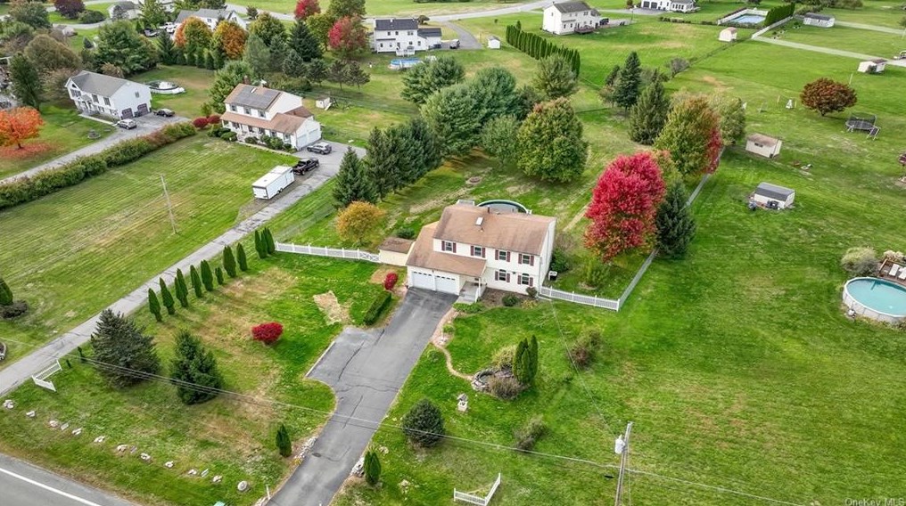 171 County Rte 49, Slate Hill, NY 10973