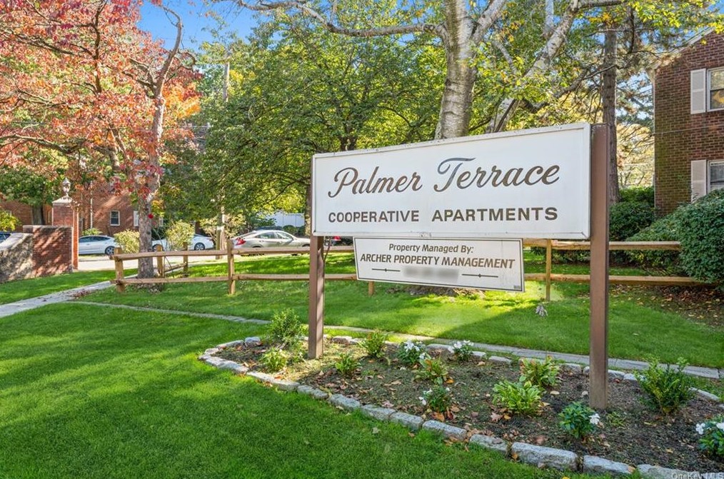 2218 Palmer Ave #1k, New Rochelle, NY 10801