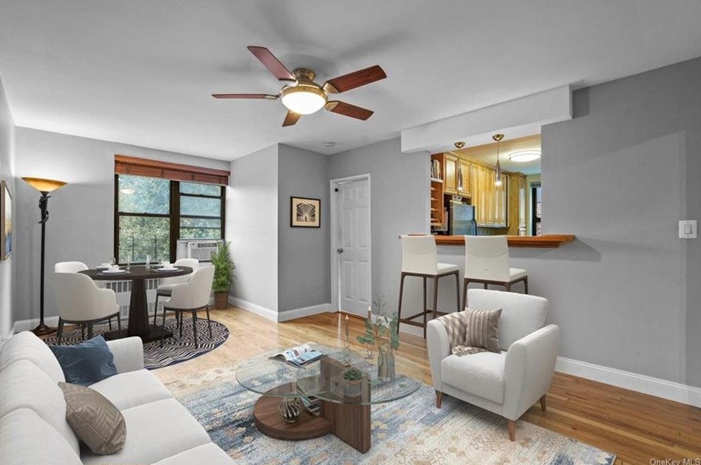 4315 Webster Ave #6m, Bronx, NY 10470