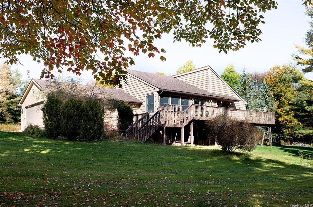 7 Adam Rd, Monticello, NY 12777
