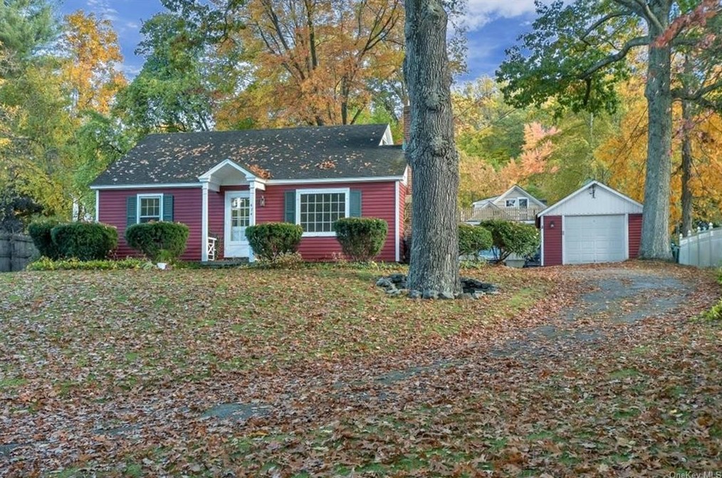 474 Bedford Rd, Bedford Hills, NY 10507