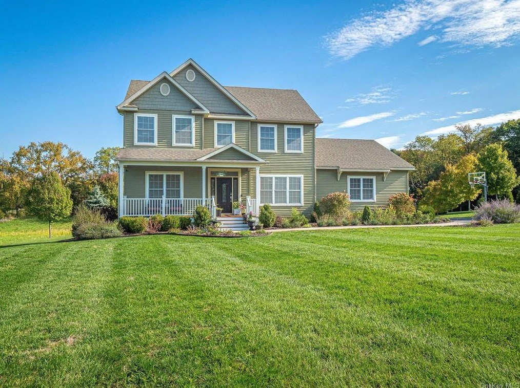 15 Eagle Crest Way, Chester, NY 10918-1761
