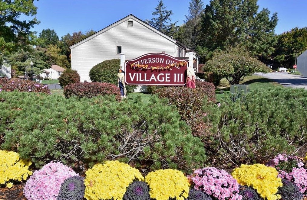 50 Jefferson Oval #d, Yorktown Hgts, NY 10598