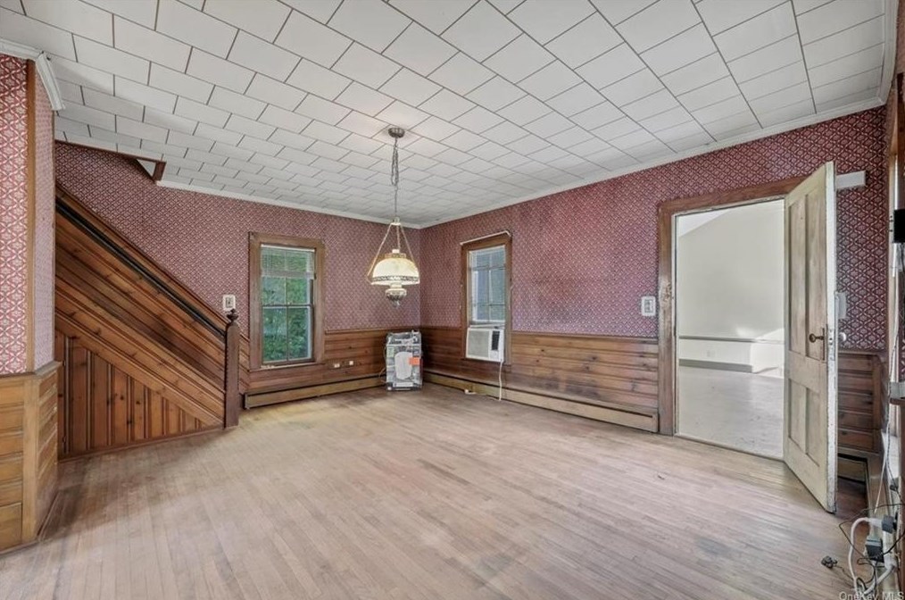 20 Plank Rd, Newburgh NY  12550-1980 exterior