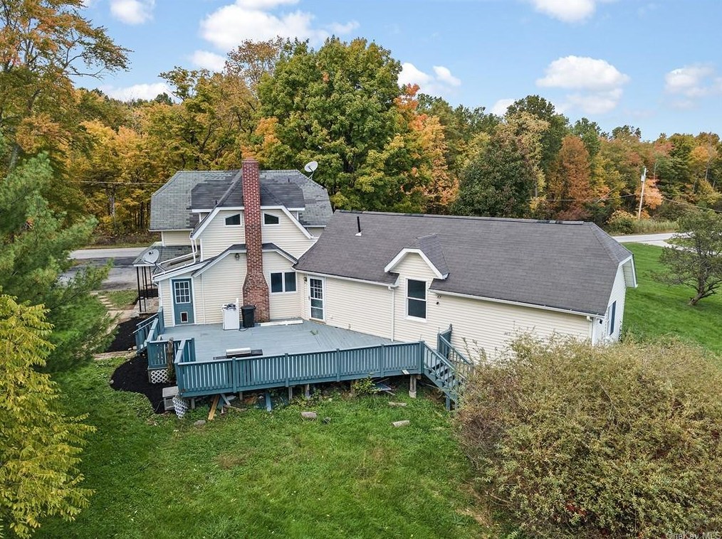 37 Moffat Rd, Washingtonville, NY 10992