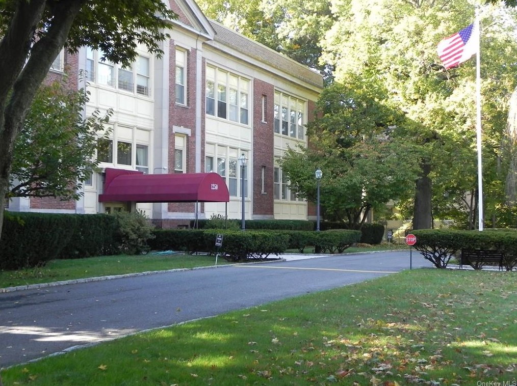 1250 North Ave #209, New Rochelle, NY 10804