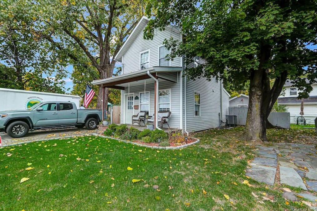 43 Bruen Pl, Goshen, NY 10924
