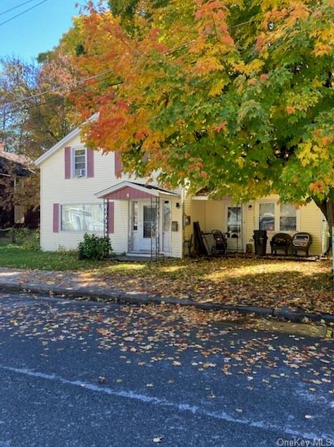 13 Brooklyn St, Port Jervis, NY 12771-1511