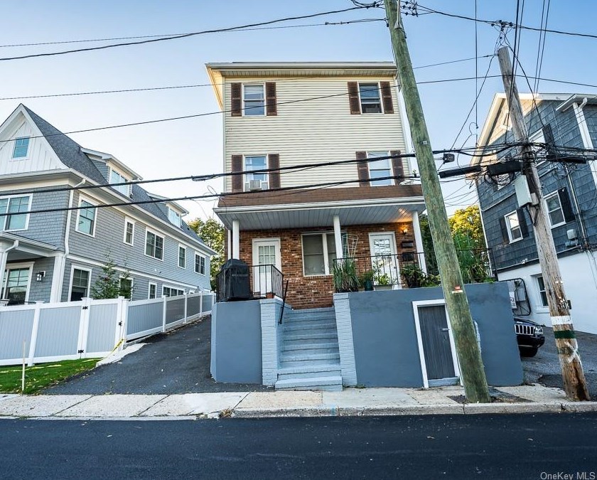 118 Maple Ave, Rye, NY 10580