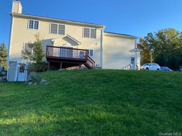 255 Brown Rd, Middletown, NY 10941