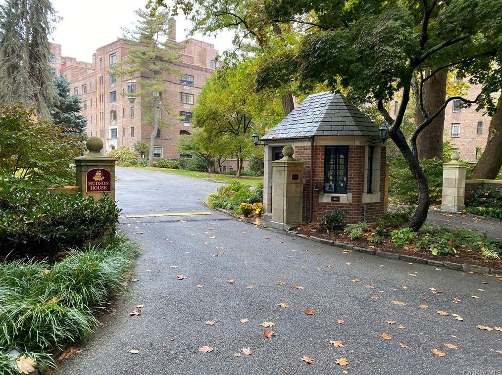 100 Ardsley Ave W #4n, Irvington on Hudson, NY 10533