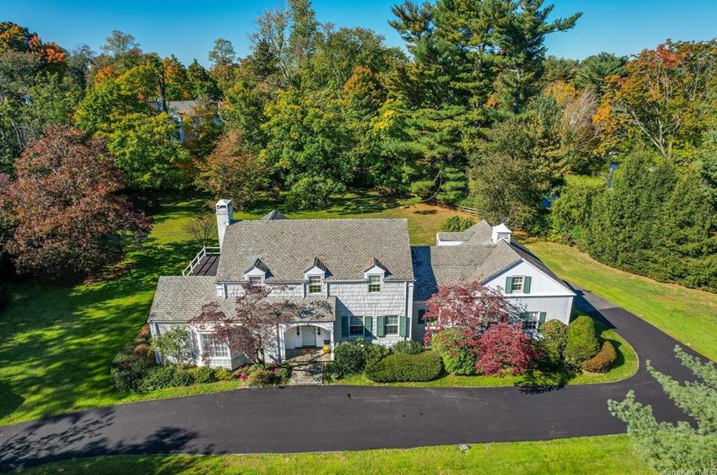 600 Polly Park Rd, Rye, NY 10580 MLS H6216111 Coldwell Banker