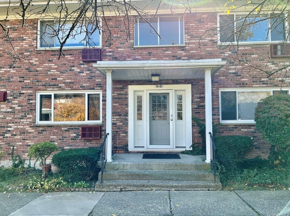 810 Blooming Grove Turnpike #74, Newburgh, NY 12553