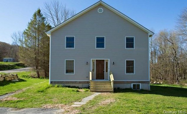 467 Route 292, Whaley Lake, NY 12531