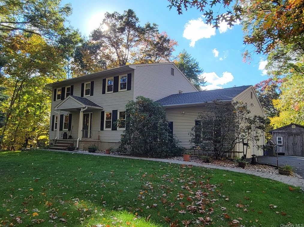 323 Nelson Rd, Monroe, NY 10950-4249