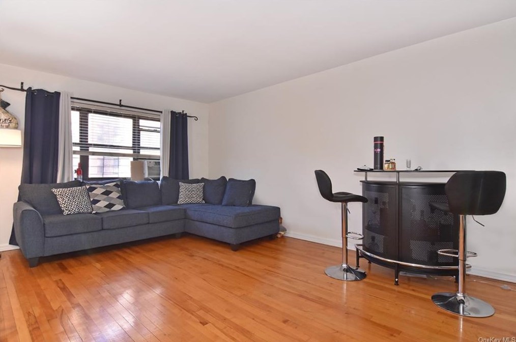 30 Fleetwood Ave #3a, Mount Vernon, NY 10552