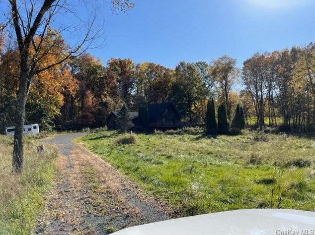 5571 Searsville Rd, Pine Bush, NY 12566-6520