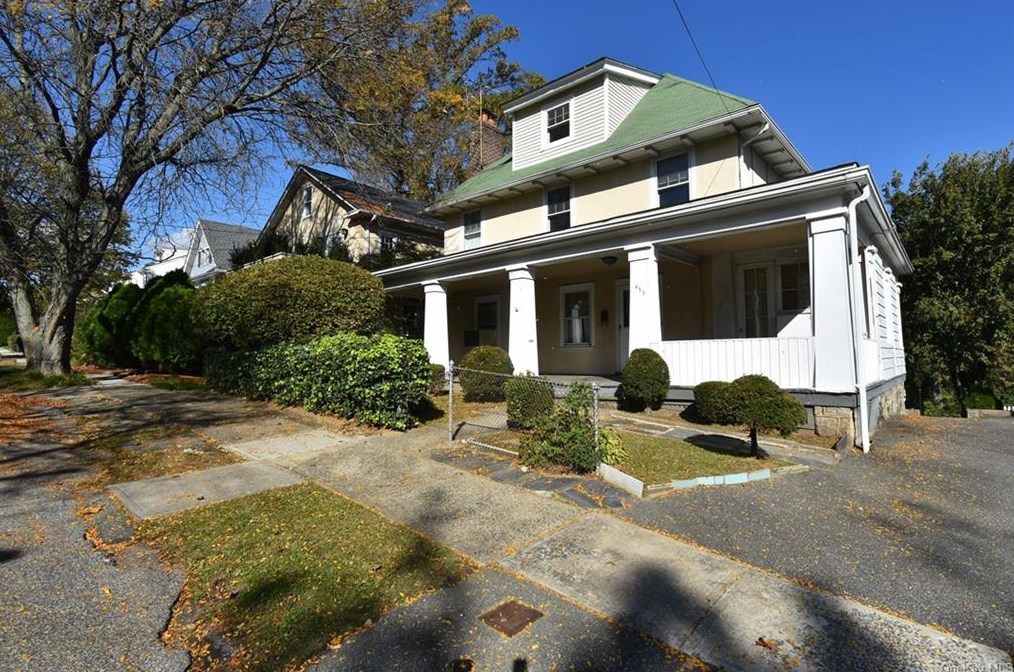 655 Lafayette Ave, Mount Vernon, NY 10552