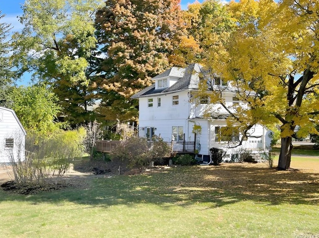 59 S Main St, Harriman, NY 10926