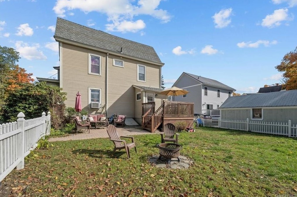 129 Mason St, Montgomery, NY 12549