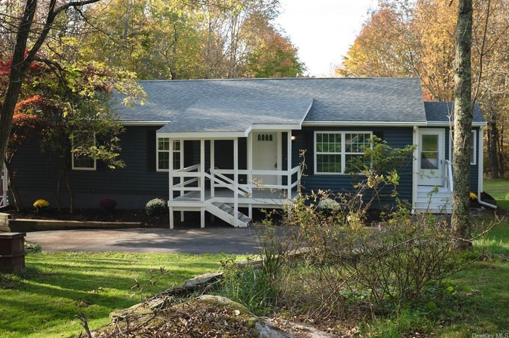 539 Hessinger And Lare Rd, Jeffersonville, NY 12748-6201